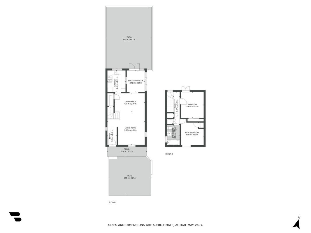 37 Rose Road, Grey Lynn, Auckland - Carousel 15