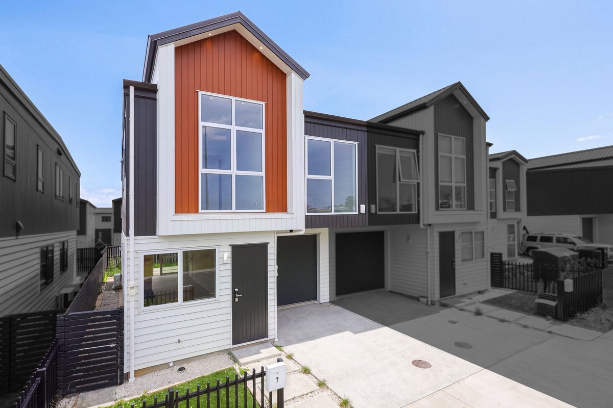7 Wingrove Close, Rosehill, Papakura, Auckland - Carousel 30