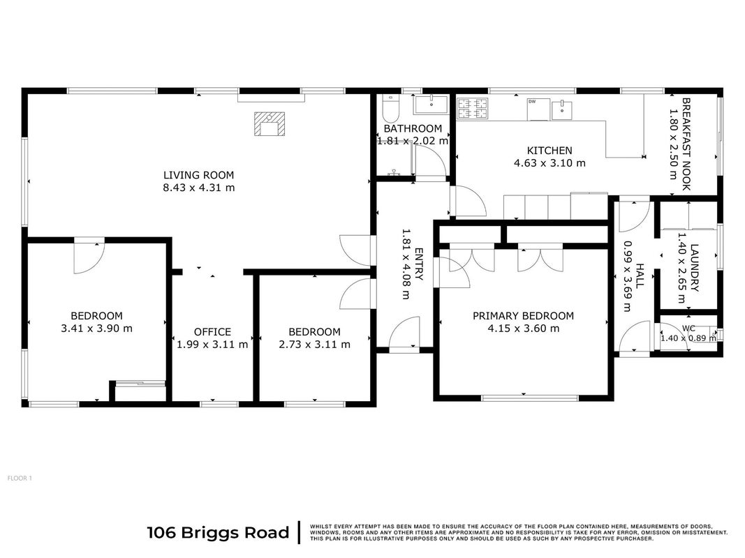 106 Briggs Road, Shirley, Christchurch - Carousel 21