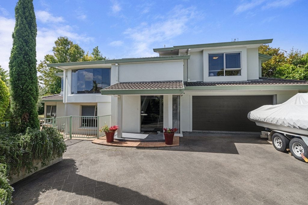 33A Clydesdale Avenue, Somerville, Manukau - Carousel 34