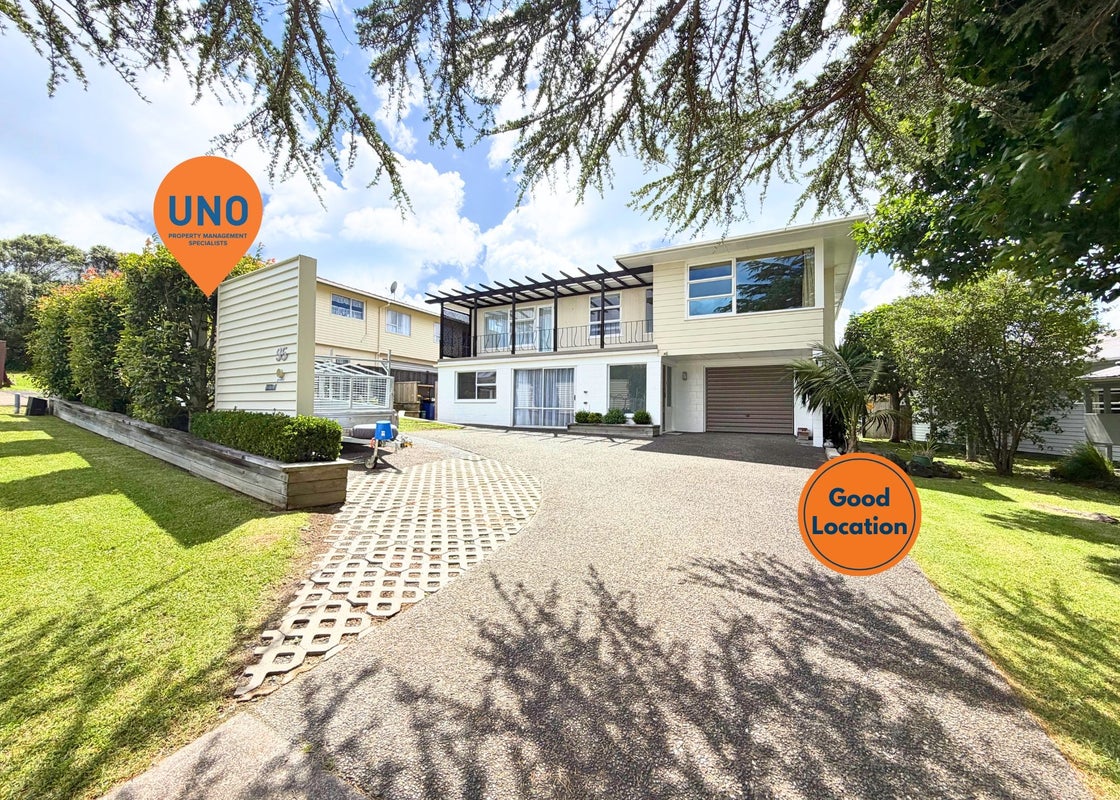 95 Hillcrest Avenue, Hillcrest, Auckland - Carousel 1