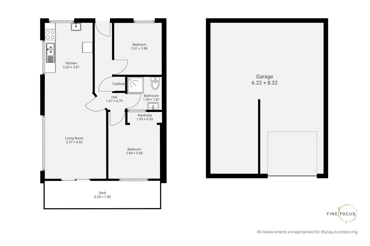 6C Rewa Terrace, Tawa, Wellington - Carousel 18