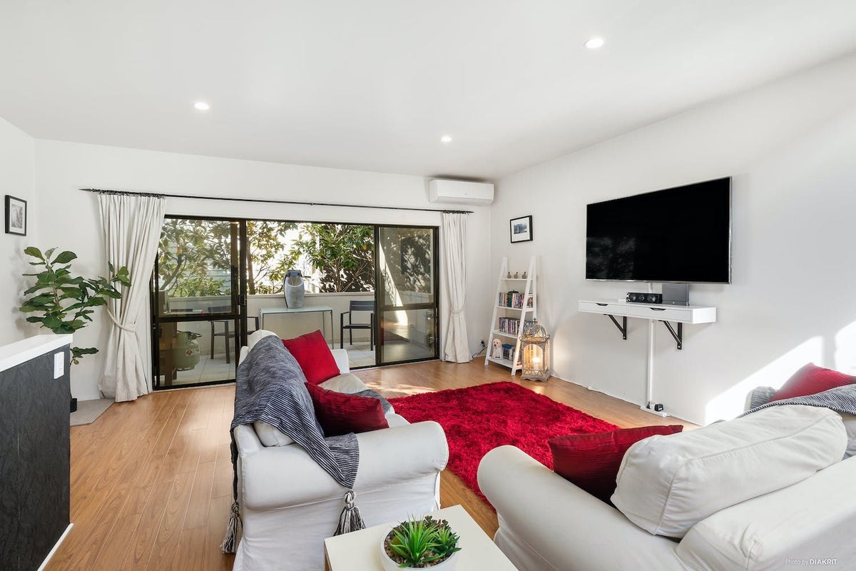 4/46 Aitken Terrace, Kingsland, Auckland - Carousel 1