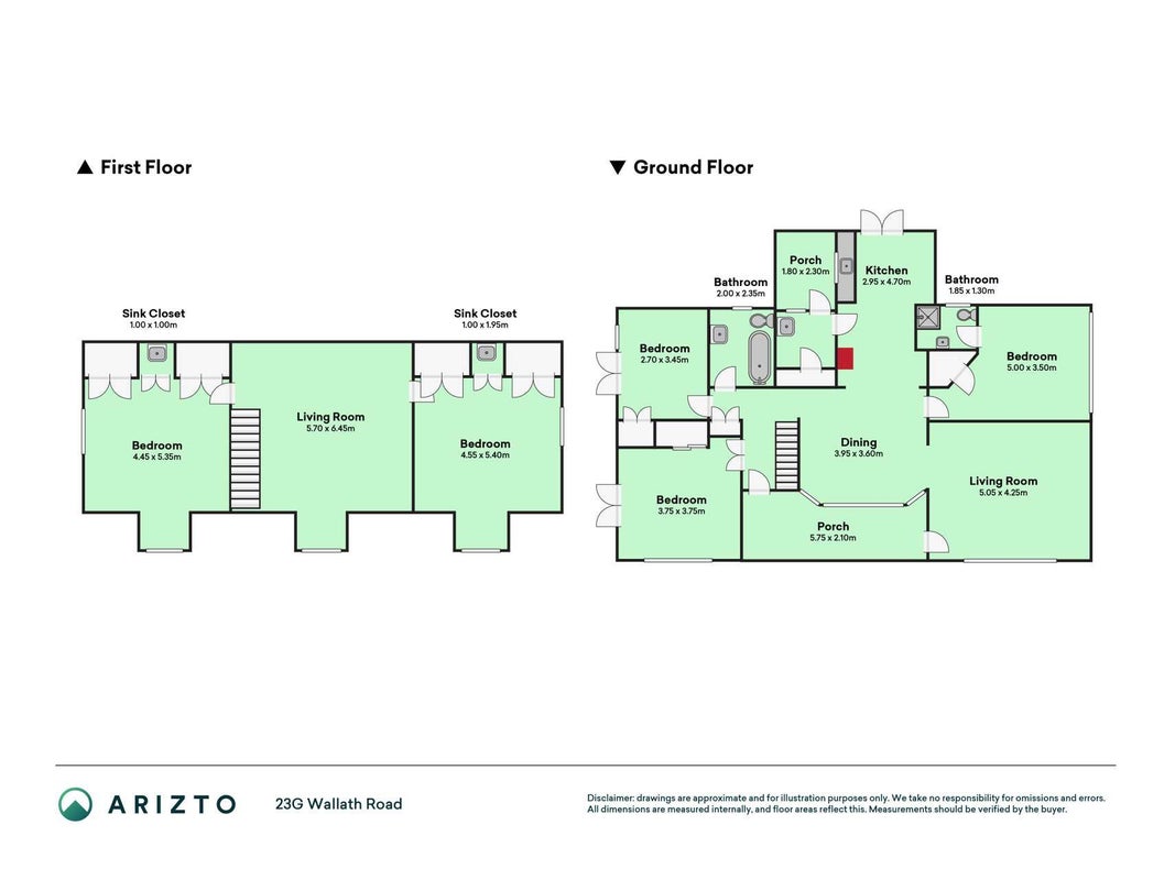 23G Wallath Road, Westown, New Plymouth - Carousel 20