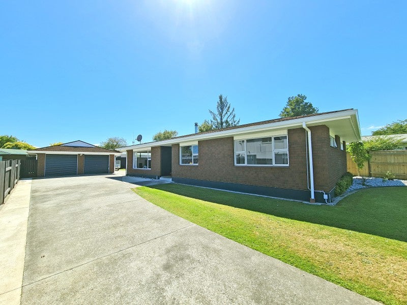 55 Lockhart Avenue, Milson, Palmerston North - Carousel 1