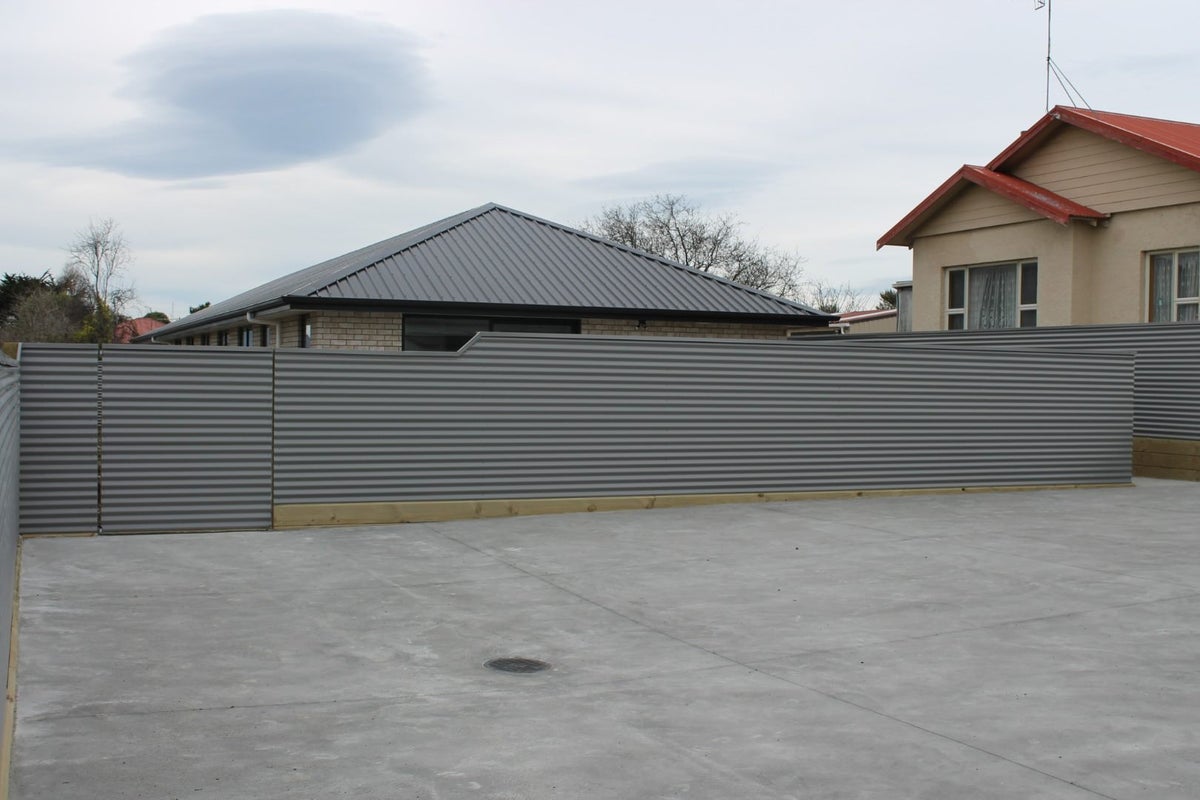 42 Pomona Street, Georgetown, Invercargill - Carousel 20
