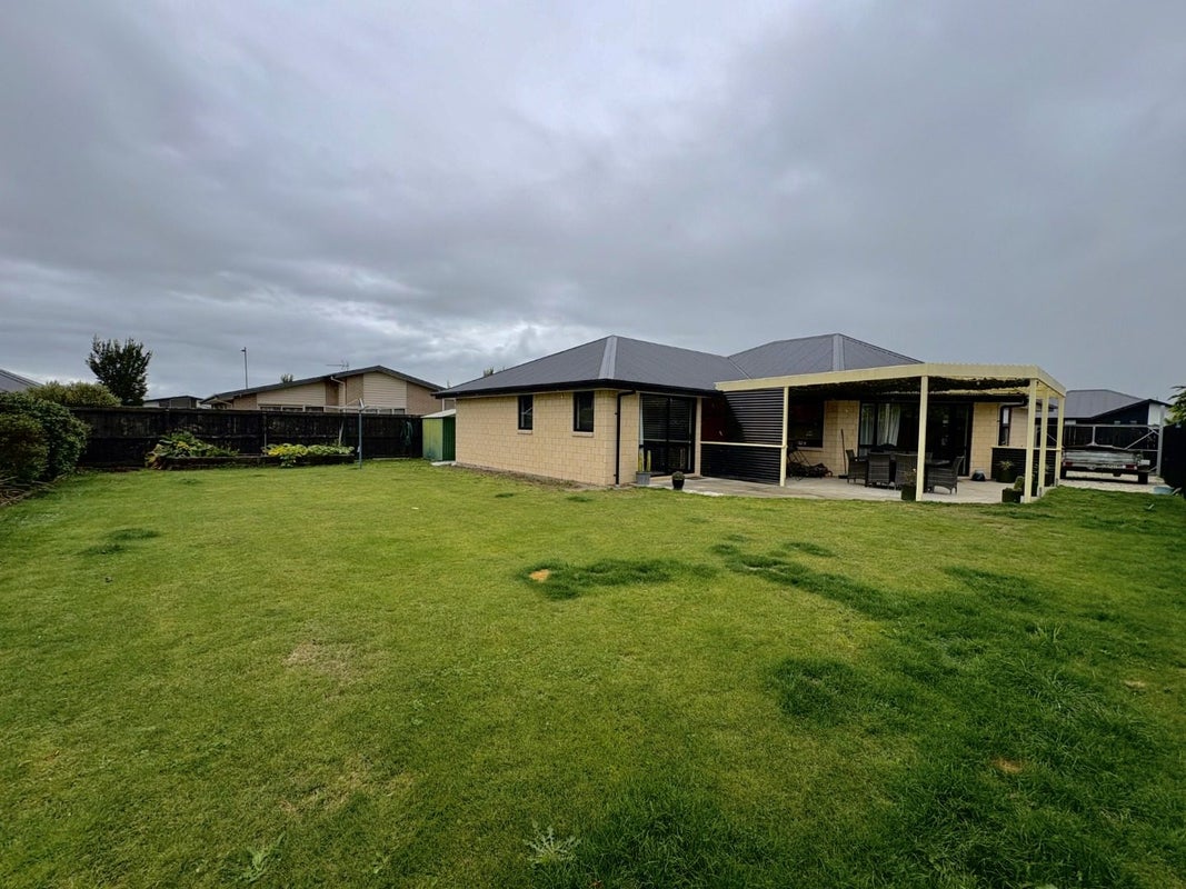 24 Greenstone Street, Rolleston, Rolleston - Carousel 11