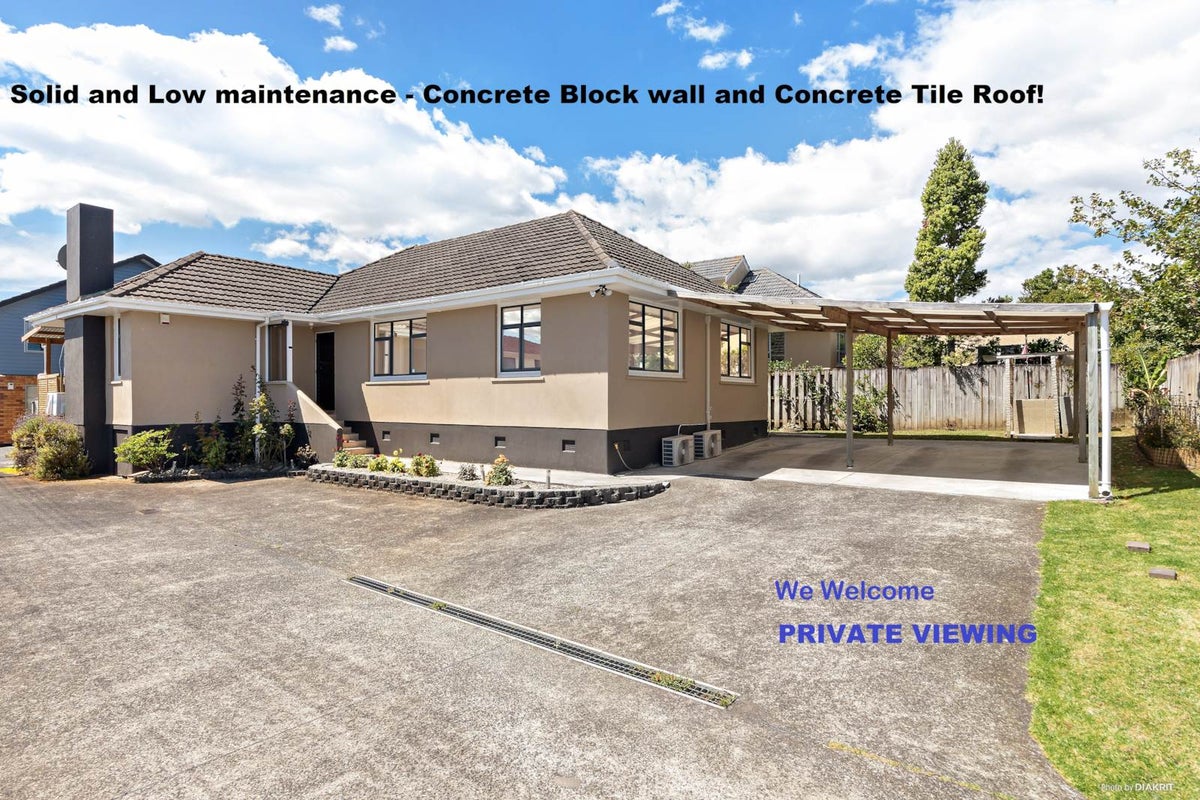 47 Bolton Street, Blockhouse Bay, Auckland - Carousel 2