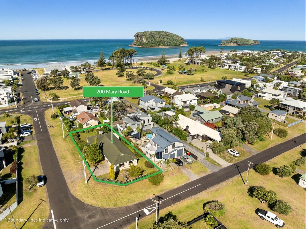 200 Mary Road, Whangamata, Whangamata - Carousel 1