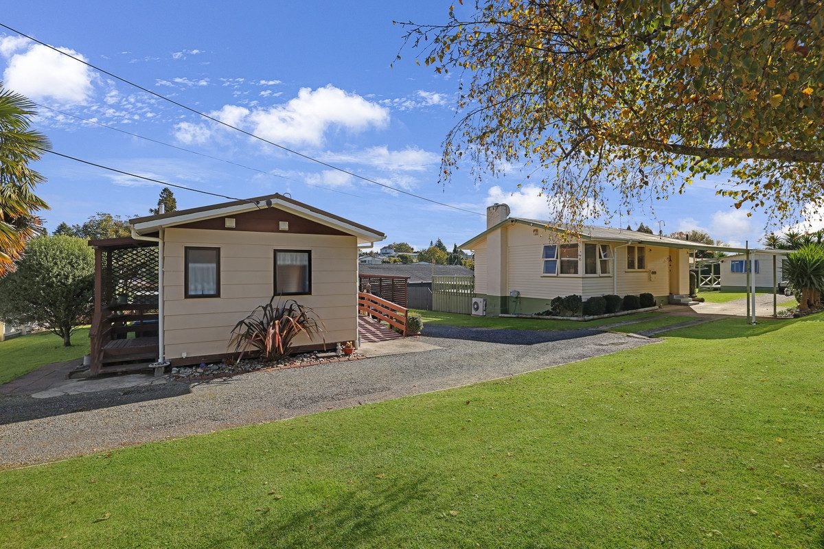 16 Galloway Street, Kihikihi, Te Awamutu - Carousel 1