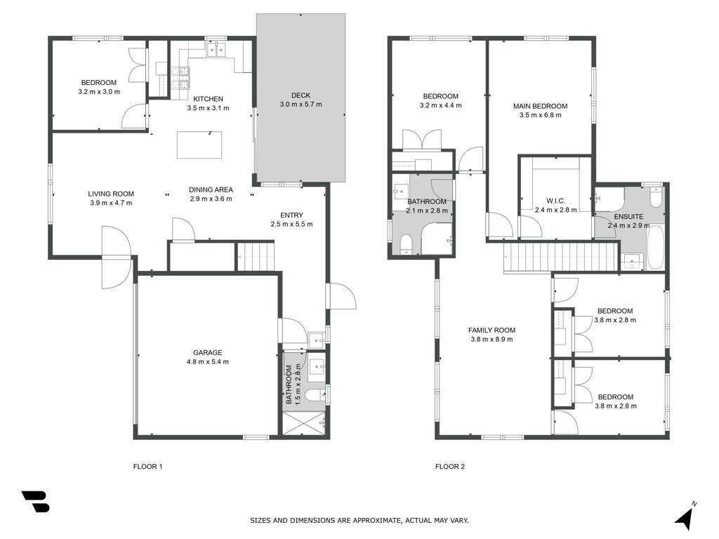 53A Bolton Street, Blockhouse Bay, Auckland - Carousel 24