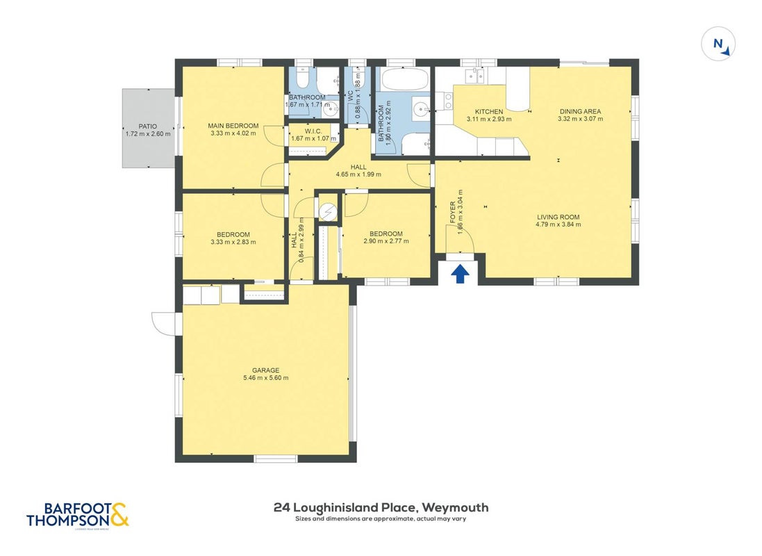 24 Loughinisland Place, Weymouth, Auckland - Carousel 24