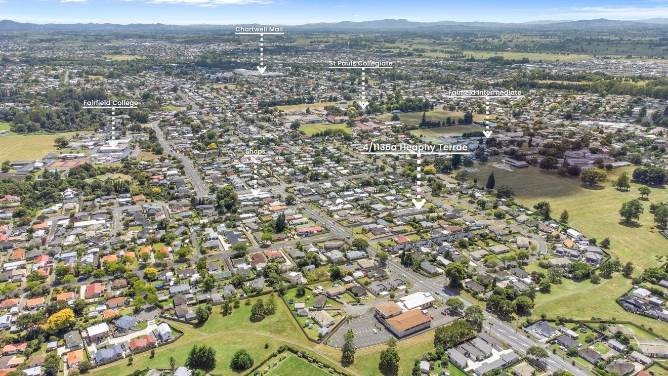 1136 Heaphy Terrace, Fairfield, Hamilton - Carousel 15