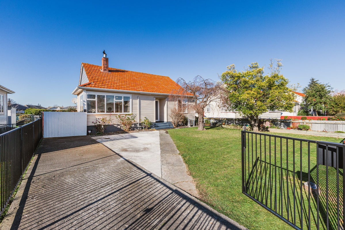 607 Titoki Street, Mahora, Hastings - Carousel 1