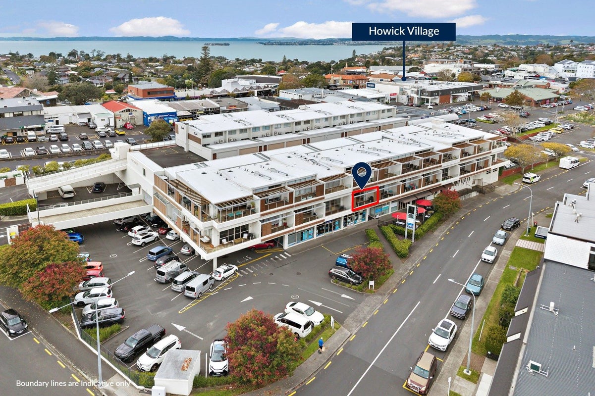 105/24 Wellington Street, Howick, Auckland - Carousel 2