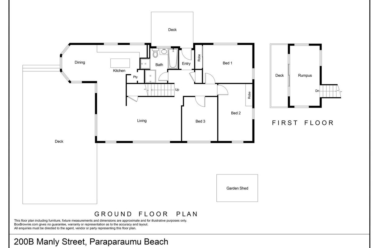 200B Manly Street, Paraparaumu Beach, Kapiti Coast, Wellington - Carousel 25