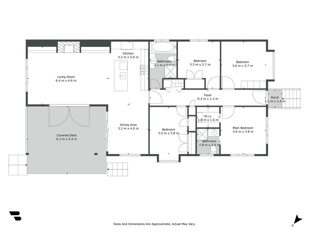 1A Chester Avenue, Westmere, Auckland - Carousel 23