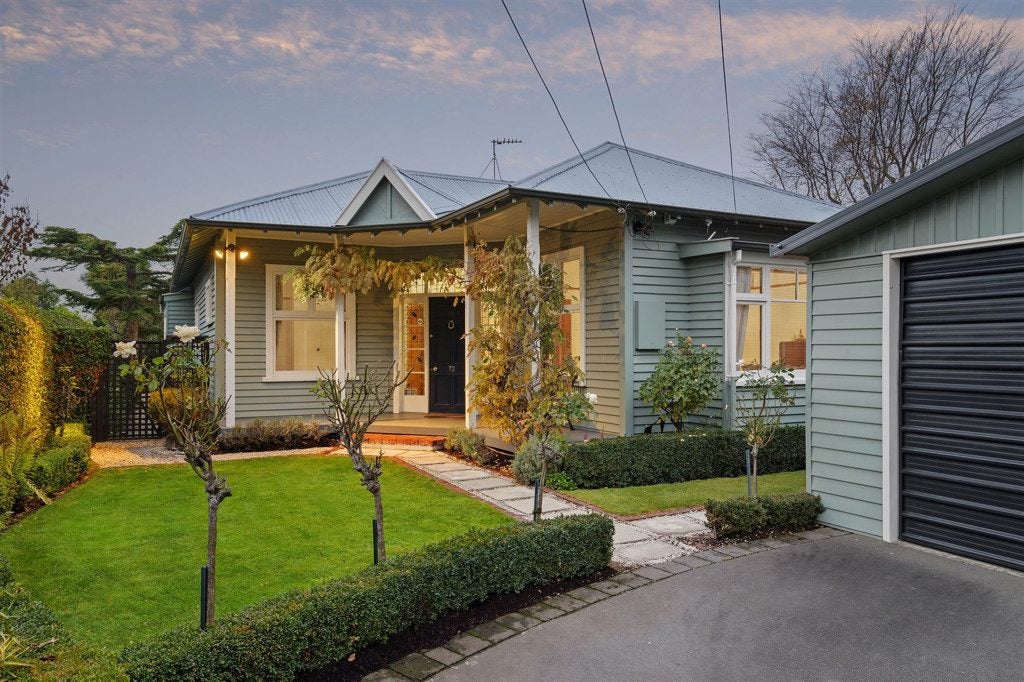 72 Francis Avenue, Mairehau, Christchurch - Carousel 21