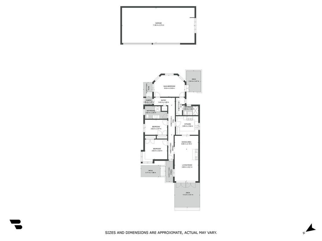 8 Huntingtree Avenue, Sandringham, Auckland - Carousel 18