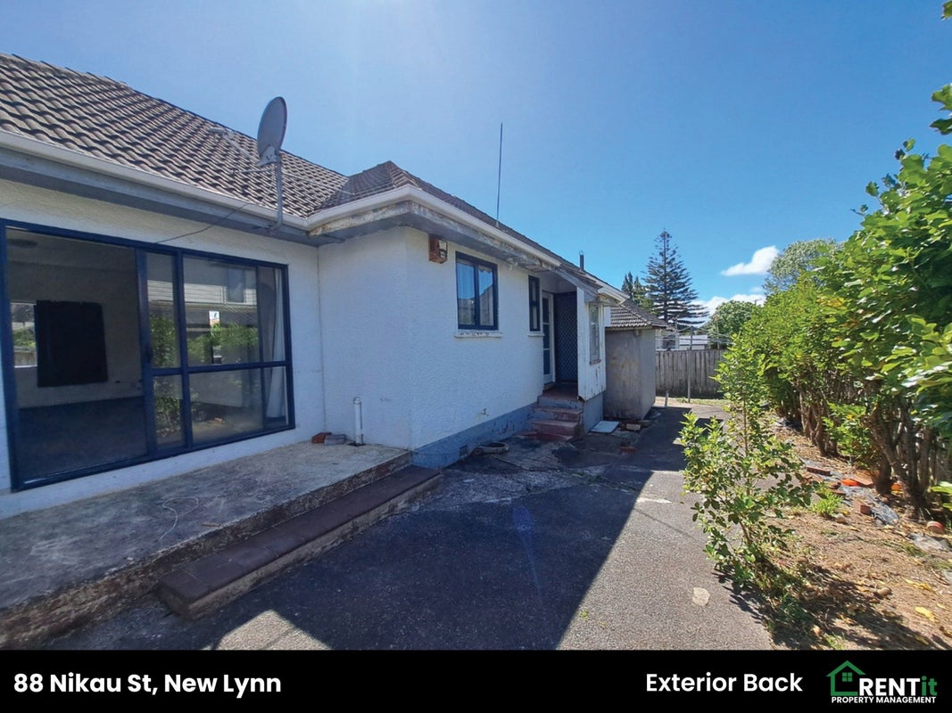 88 Nikau Street, New Lynn, Auckland - Carousel 13