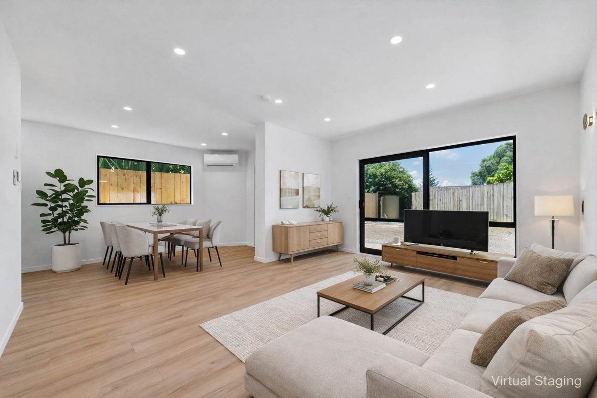 38A Aarts Avenue, Manurewa, Auckland - Carousel 2