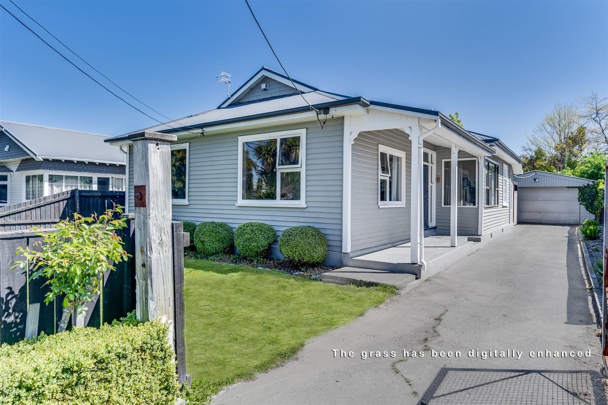 169 Hills Road, Edgeware, Christchurch - Carousel 1