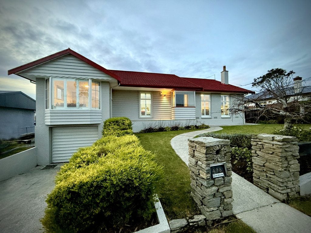 498 Herbert Street, Waverley, Invercargill - Carousel 42
