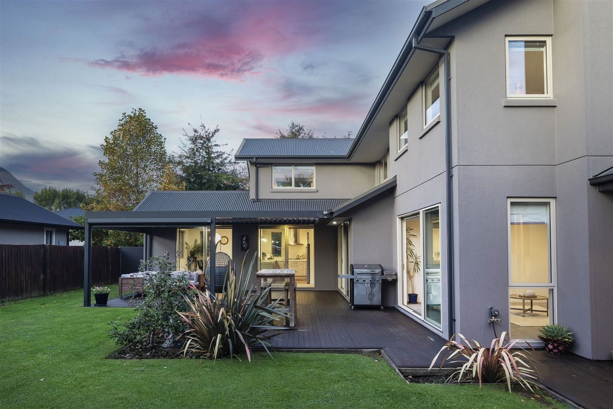66 Woodhurst Drive, Casebrook, Christchurch - Carousel 25