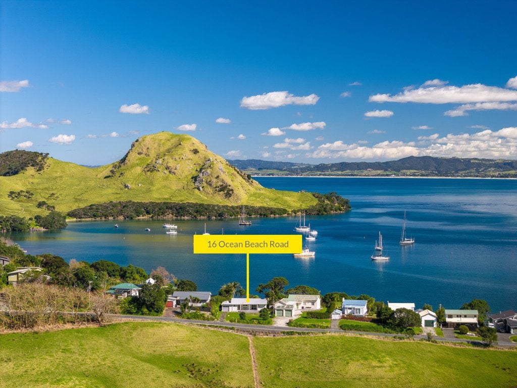 16 Ocean Beach Road, Whangarei Heads - Carousel 1