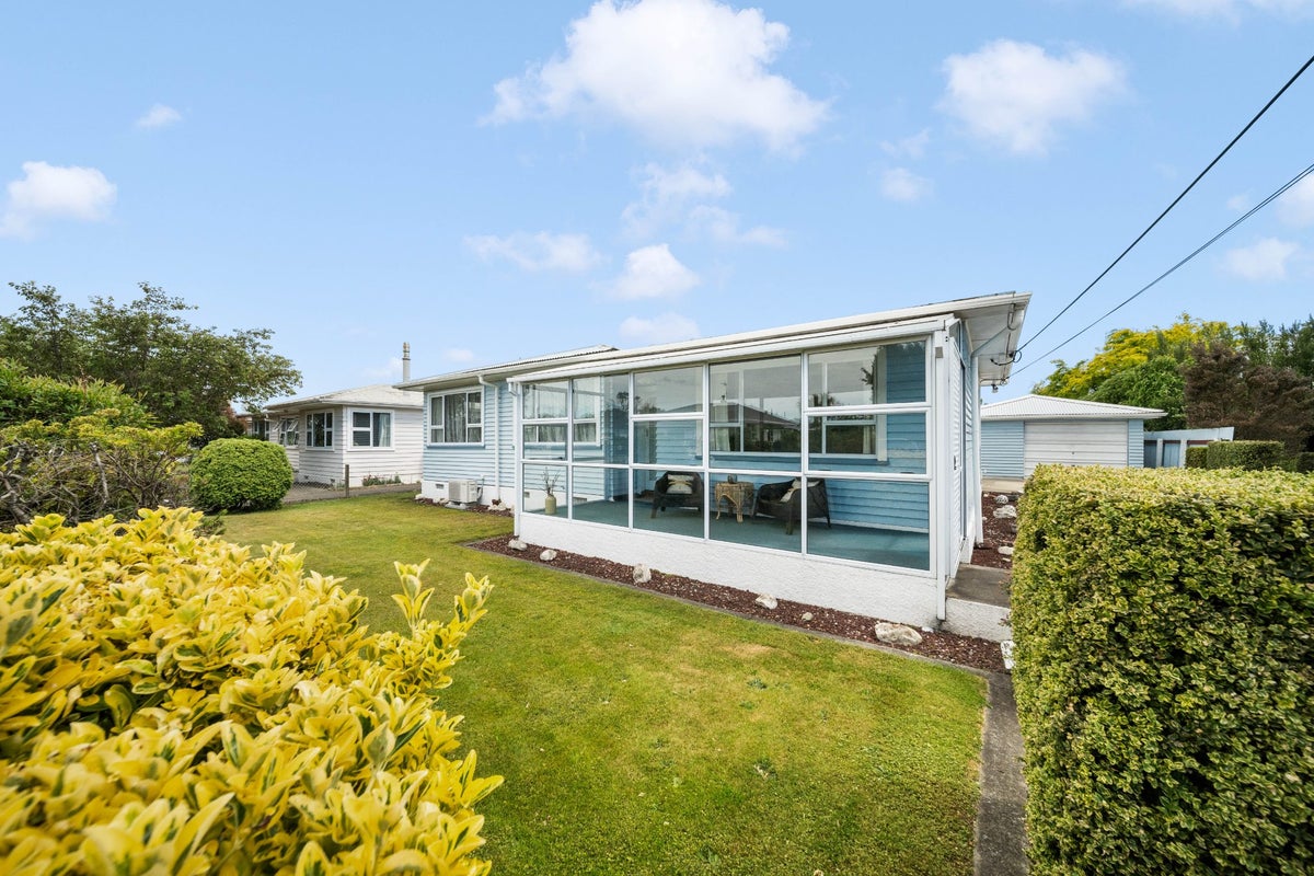 21 Rugby Street, Kuripuni, Masterton - Carousel 1