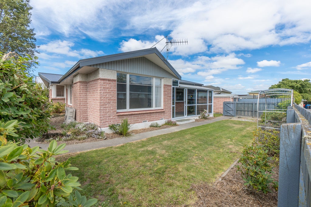 272B Otipua Road, Highfield, Timaru - Carousel 1