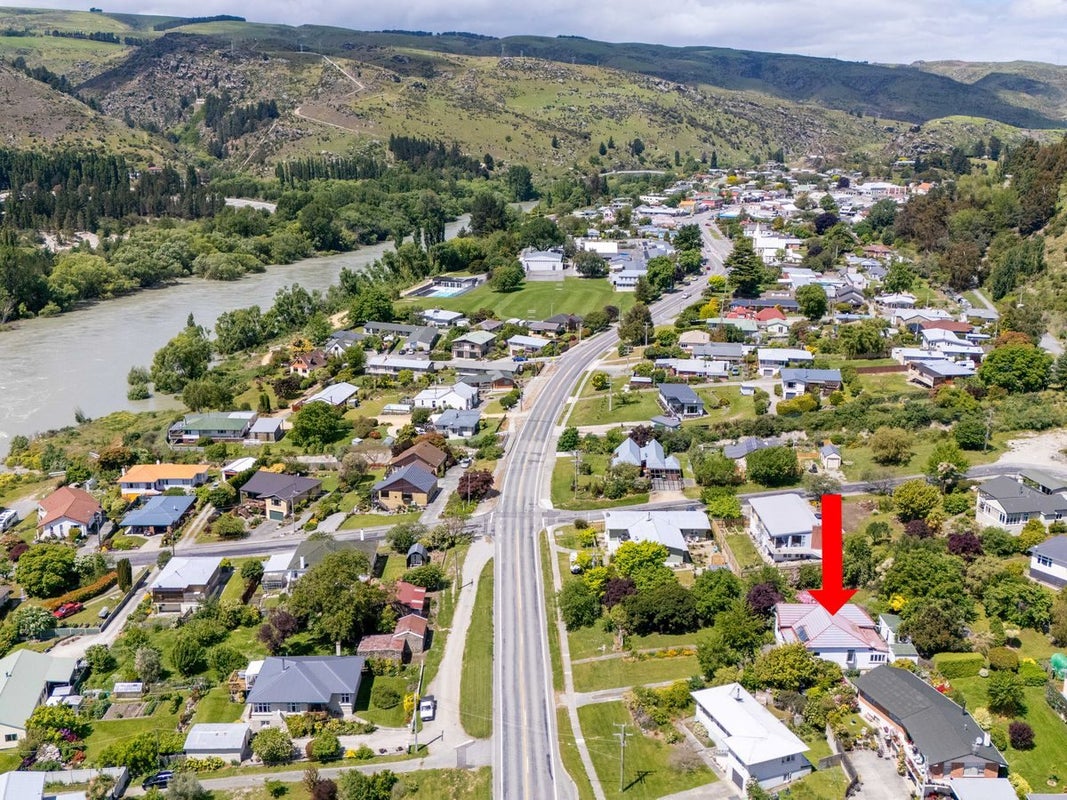 35 Scotland Street, Roxburgh, Roxburgh - Carousel 28