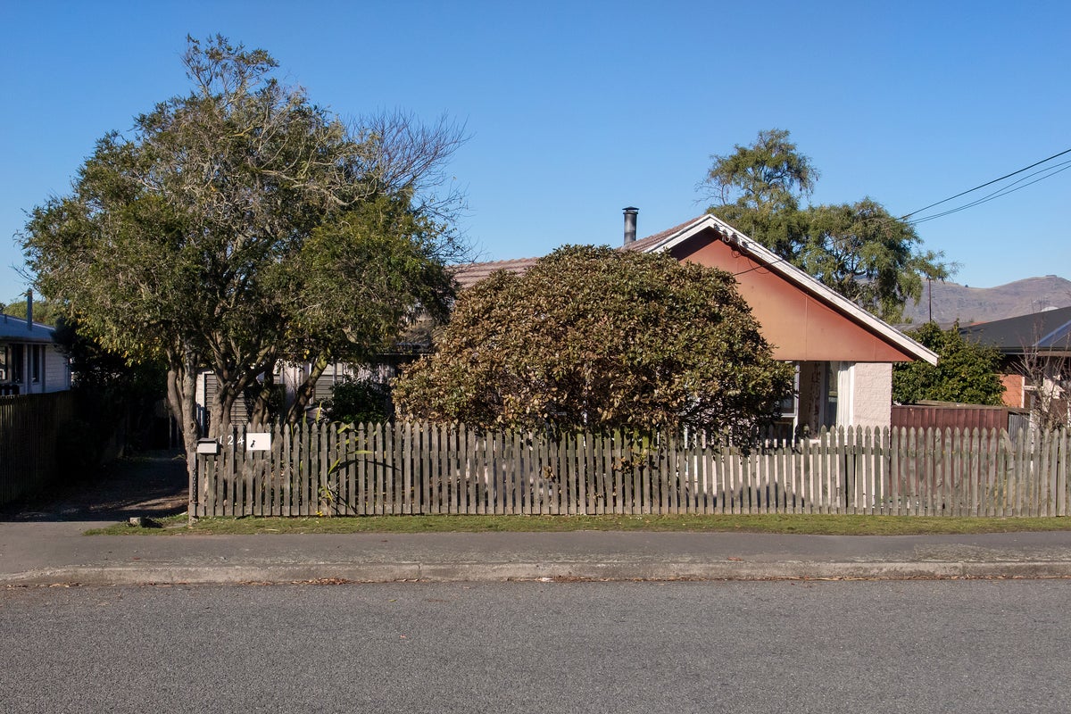 124 McGregors Road, Linwood, Christchurch - Carousel 19