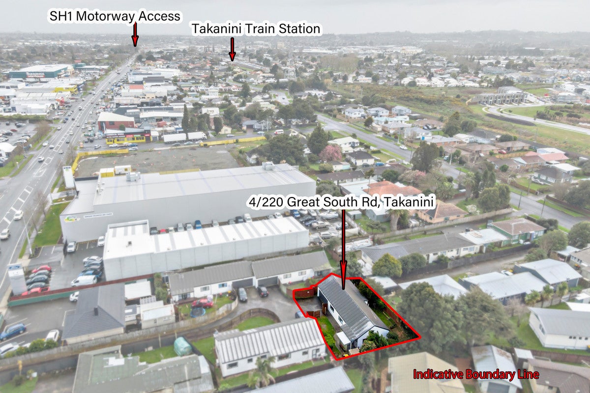 4/220 Great South Road, Takanini, Auckland - Carousel 18