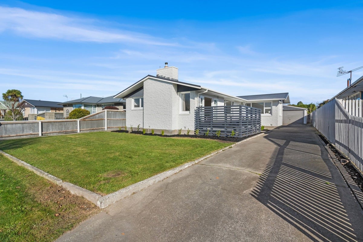 58 Oriana Crescent, Hornby, Christchurch - Carousel 20