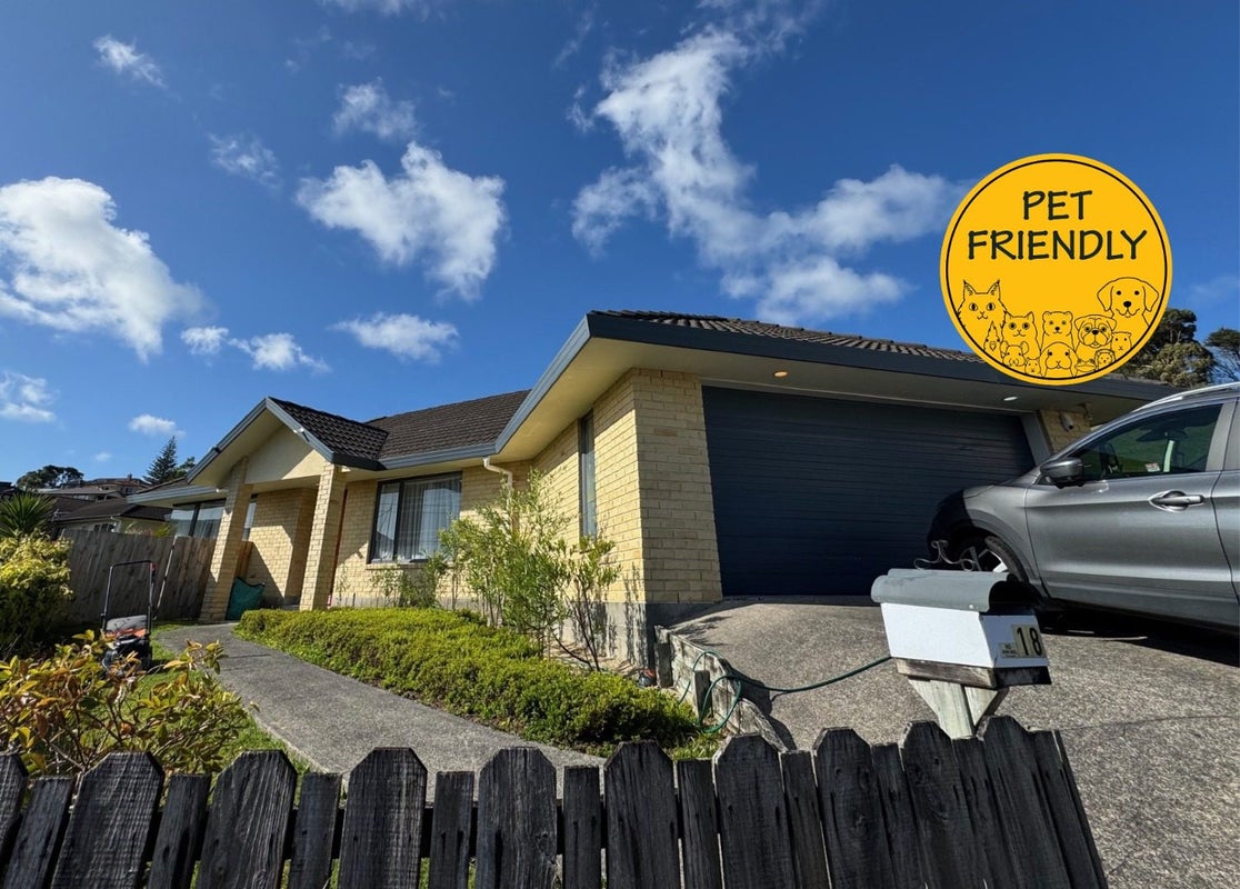 18 Lizzie Lane, Clover Park, Auckland - Carousel 1