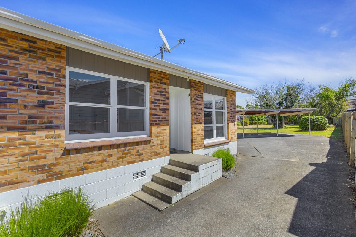 3/165 Gray Avenue, Papatoetoe, Manukau City, Auckland - Carousel 2