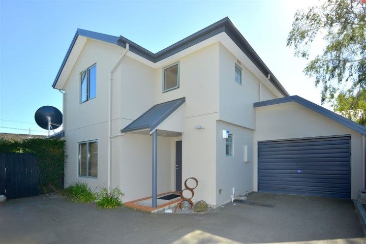 3/218 Springfield Road, St Albans, Christchurch - Carousel 2