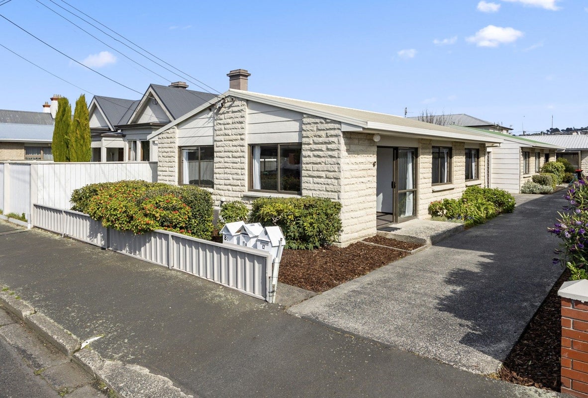 8C Grove Street, Saint Kilda, Dunedin - Carousel 2