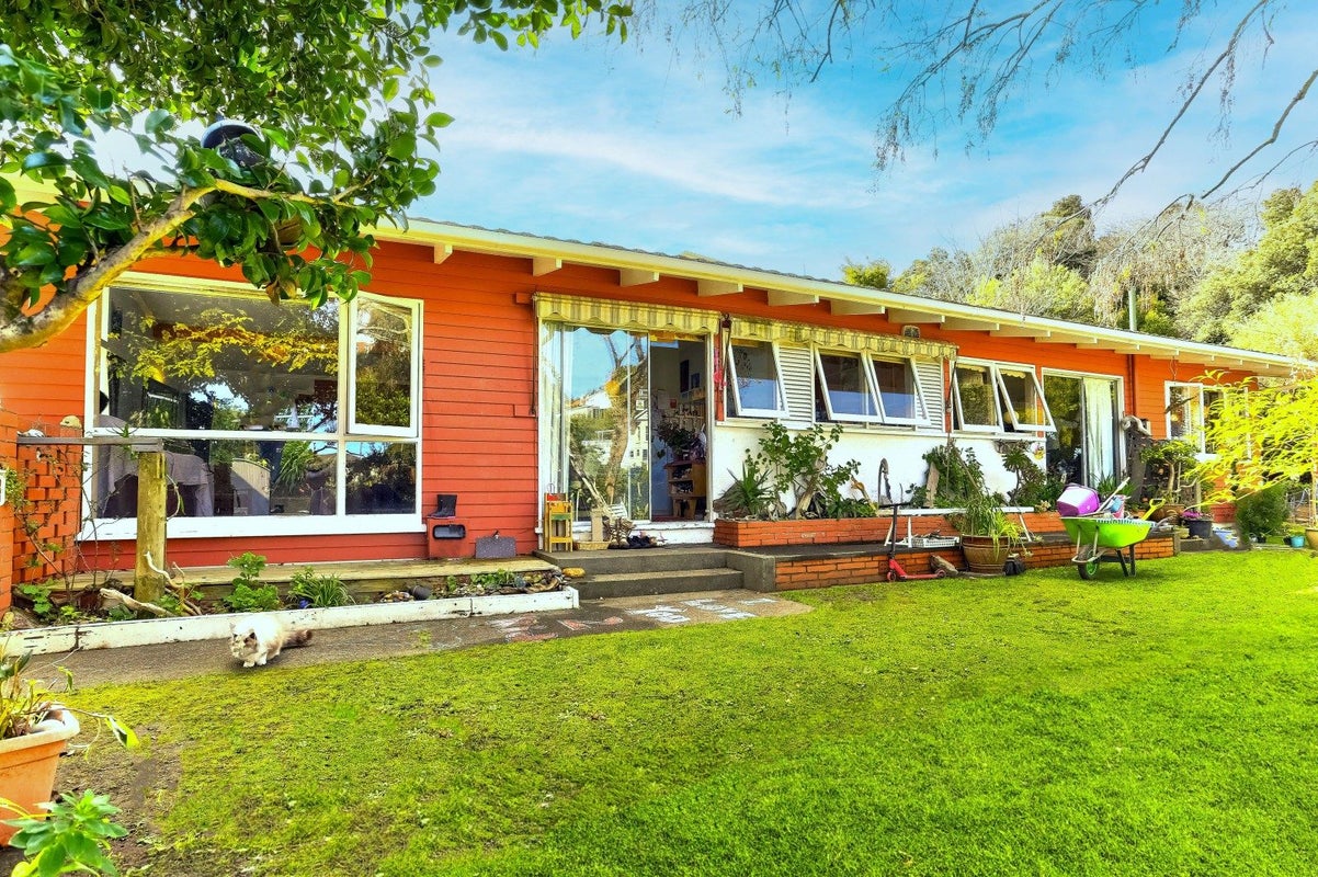 3A Allison Street, Durie Hill, Whanganui - Carousel 2
