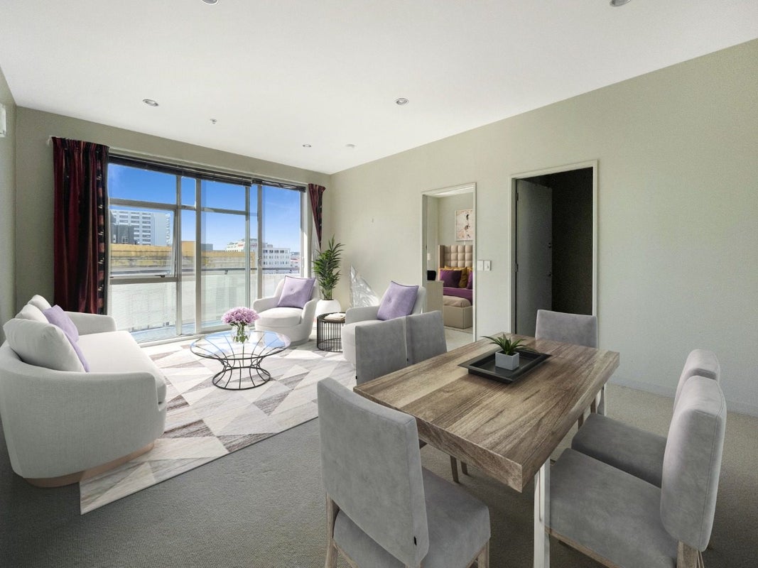 402/115 Vivian Street, Te Aro, Wellington - Carousel 2