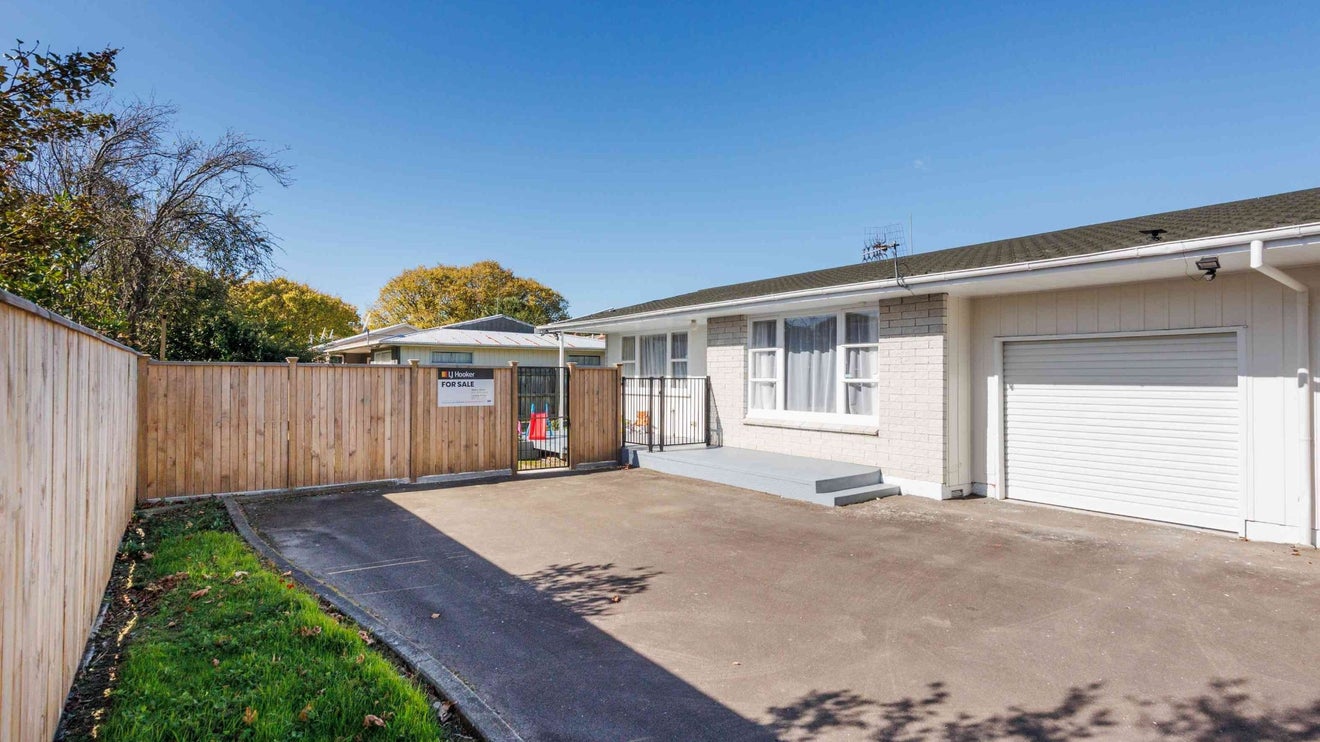 139C Fitzherbert Avenue, West End, Palmerston North - Carousel 1