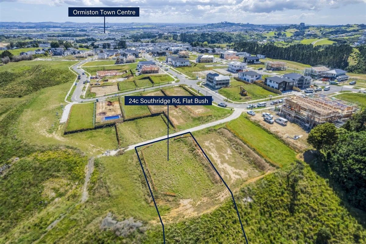 24C Southridge Road, Flat Bush, Auckland - Carousel 7