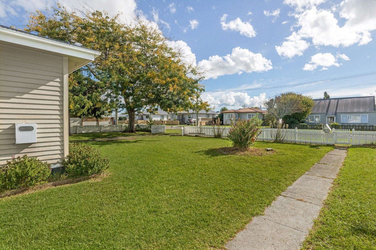 8 Macdonald Street, Te Hapara, Gisborne - Carousel 18