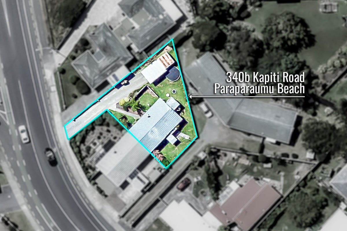 340B Kapiti RD, Paraparaumu Beach, Paraparaumu - Carousel 28
