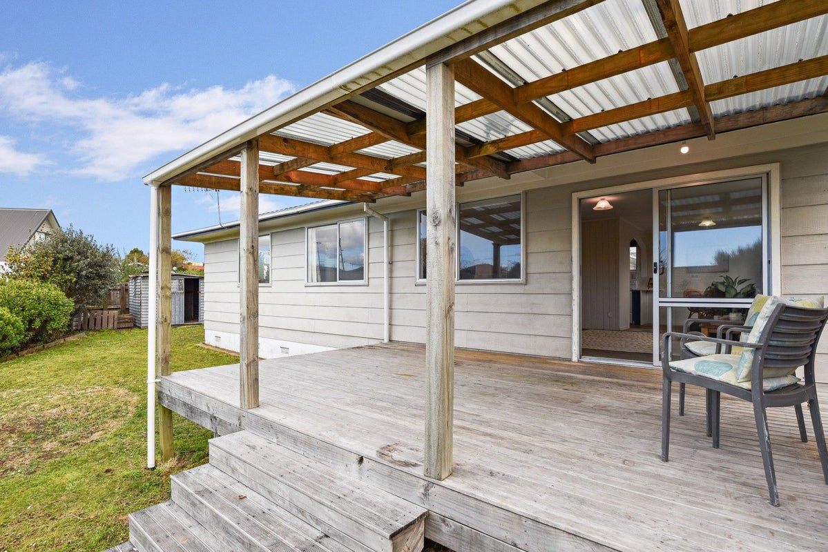 12B Amun Place, Pomare, Rotorua, Bay Of Plenty - Carousel 2