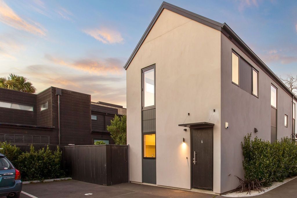 6/64 Brockworth Place, Riccarton, Christchurch - Carousel 1