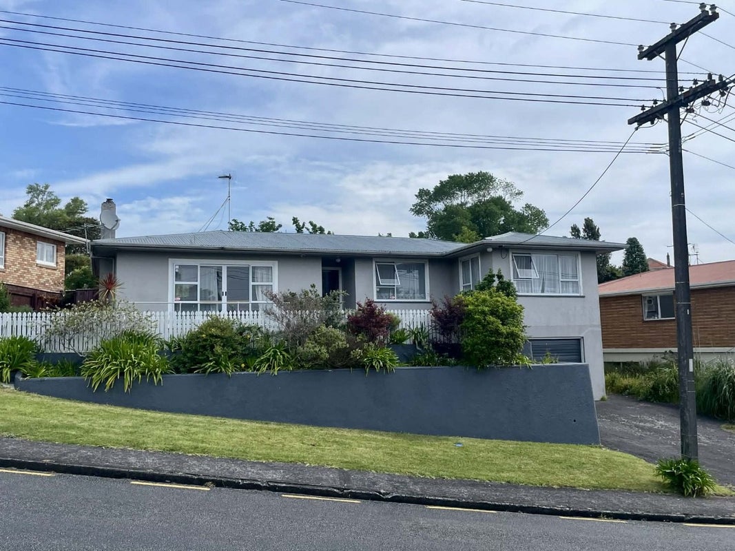 91 David Street, Lynmouth, New Plymouth - Carousel 1