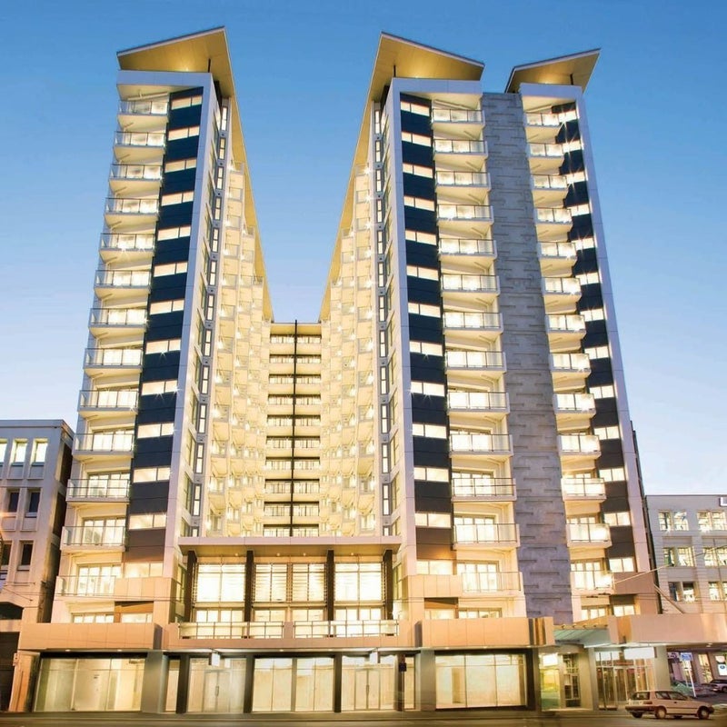 922/74 Taranaki Street, Te Aro, Wellington - Carousel 13