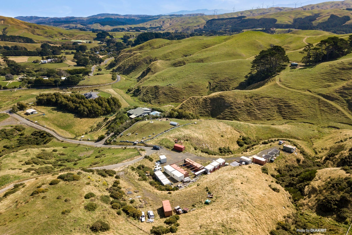 270 Ohariu Valley Road, Ohariu, Wellington - Carousel 1